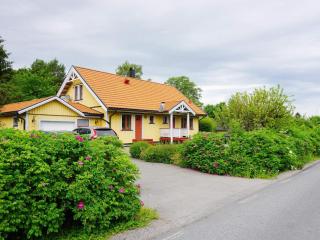 8 person holiday home in ADELSÖ - 6