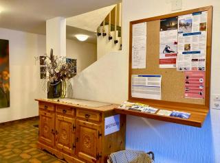 Chasa Sot-Chaunt 301 - 8