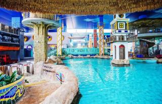 Beluga Sanya Discovery Ocean World - 7