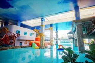 Beluga Sanya Discovery Ocean World - 5