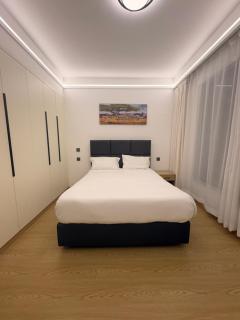 Kilimani 1 bedroom 9th floor with heated pool and full back up generator - 2