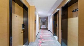 Lavande Hotels Harbin Shimao Avenue Wanda - 5