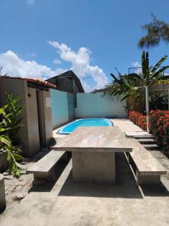 Aconchego da Ligia - 9