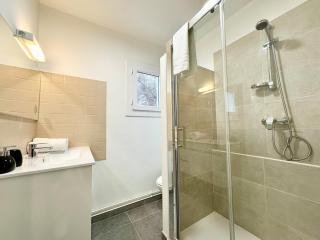 Le Clémenceau - Parking Privé - Fibre & Clim - 5