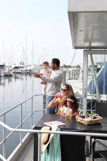 Marinaparcs Almere - 9