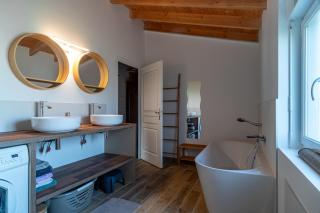 Ker Men Glaz - Parking plage à 3.5 km - 6