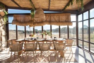 Casa San Benito, finca privada cerca de Gredos - 8