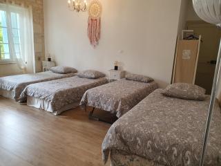 ENTRE PIERRE ET BOIS - 4