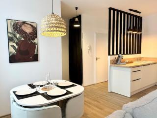 Le Despiau - Parking - Clim - Fibre - Proche Base - 9