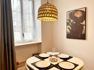 Le Despiau - Parking - Clim - Fibre - Proche Base - 6