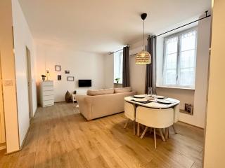 Le Despiau - Parking - Clim - Fibre - Proche Base - 5