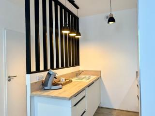 Le Despiau - Parking - Clim - Fibre - Proche Base - 1