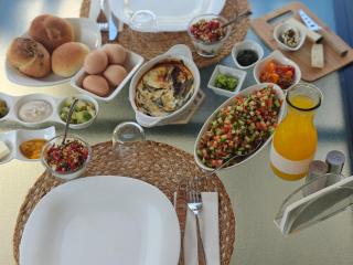 פרדייז ברמה - 8