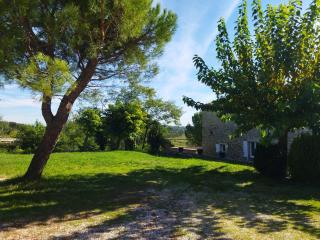 Gîte Le Provençal - 4