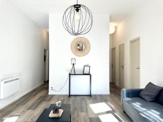 LE WLÉRICK LUMINEUX - Spacieux - Hyper Centre - 8