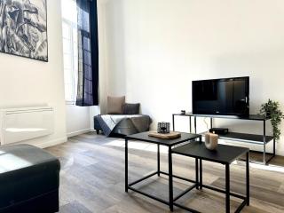 LE WLÉRICK LUMINEUX - Spacieux - Hyper Centre - 4