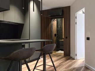 Nordic Wood Luxury Stay - 9