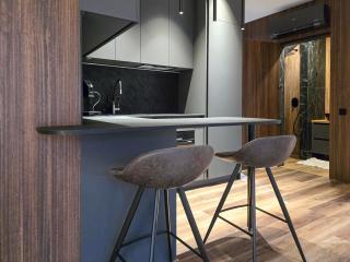 Nordic Wood Luxury Stay - 8