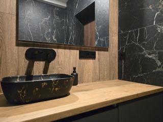 Nordic Wood Luxury Stay - 7