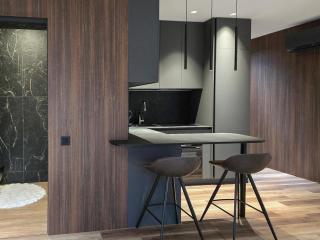 Nordic Wood Luxury Stay - 1