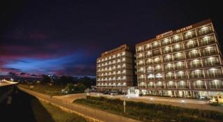 OYO 1130 CK Resort Pattaya - 9