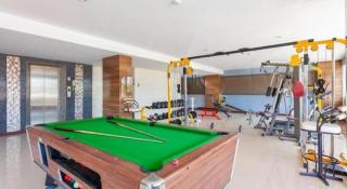 OYO 1130 CK Resort Pattaya - 7