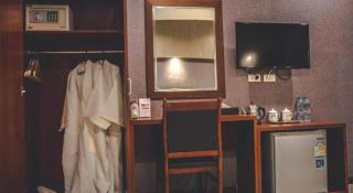 OYO 1130 CK Resort Pattaya - 6