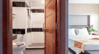 OYO 1130 CK Resort Pattaya - 5