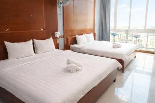Bình Minh Hotel HCM - 6