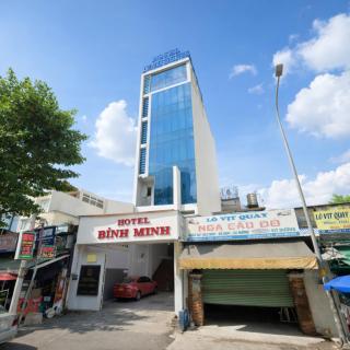 Bình Minh Hotel HCM - 0