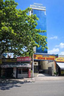 Bình Minh Hotel HCM - 5