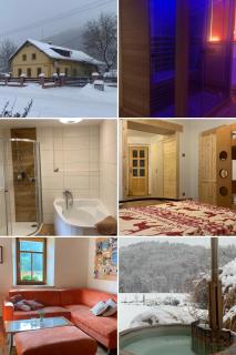 Chalupa u Andrésů - 0