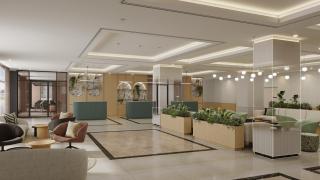 Barceló Dresden Newa - 7