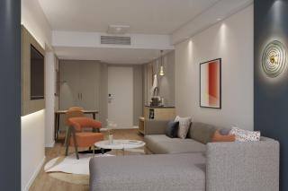 Barceló Dresden Newa - 6