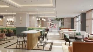 Barceló Dresden Newa - 5