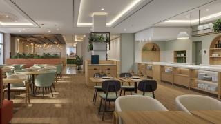 Barceló Dresden Newa - 4