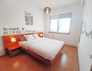 Live like a french in Bucharest Central location - 2