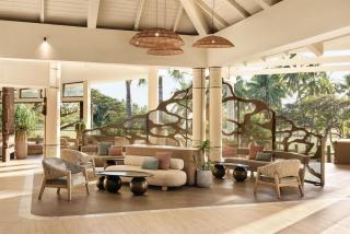 Radisson Blu Resort Fiji - 8