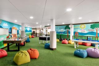 Radisson Blu Resort Fiji - 2