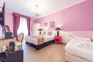Catone Vatican Suites by Ghor - Rome - 8