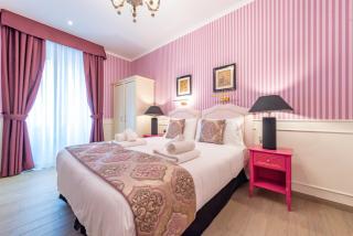 Catone Vatican Suites by Ghor - Rome - 7