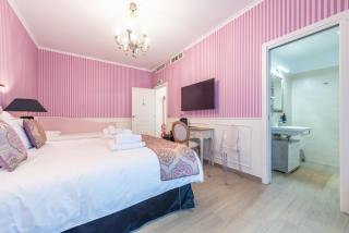 Catone Vatican Suites by Ghor - Rome - 6