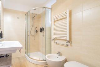 Catone Vatican Suites by Ghor - Rome - 4