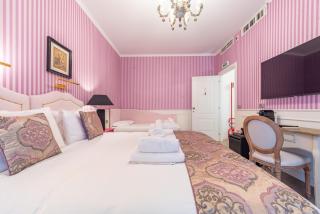 Catone Vatican Suites by Ghor - Rome - 3