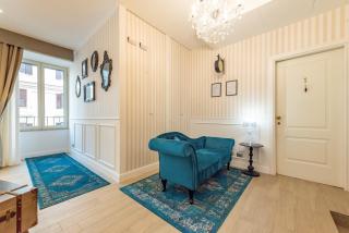 Catone Vatican Suites by Ghor - Rome - 2
