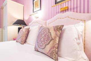 Catone Vatican Suites by Ghor - Rome - 1