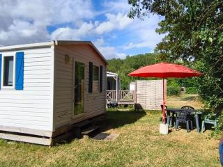 Camping La Peupleraie - 4