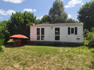 Camping La Peupleraie - 7