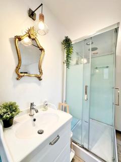 Le Saint Roch - Hyper Centre - Clim - Cosy - Rénové - 6