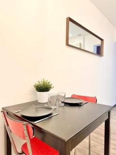 Le Saint Roch - Hyper Centre - Clim - Cosy - Rénové - 4